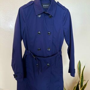 Stradivarius soft trench coat✨